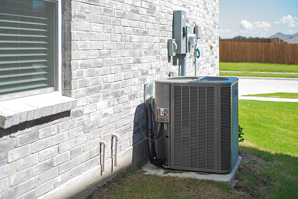 Reliable Ac Installation contractor in Arlington Heights, MA by FH HVAC